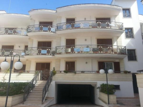 Casa vacanze in cond. Belvedere Otranto